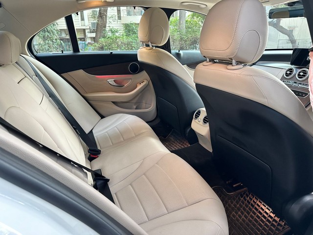 Second-hand 2021 Mercedes-Benz C-Class Progressive C 200 for sale in New Delhi-6