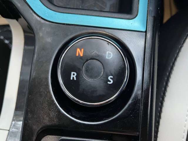 Second-hand 2021 Tata Nexon EV XZ Plus for sale in New Delhi-15