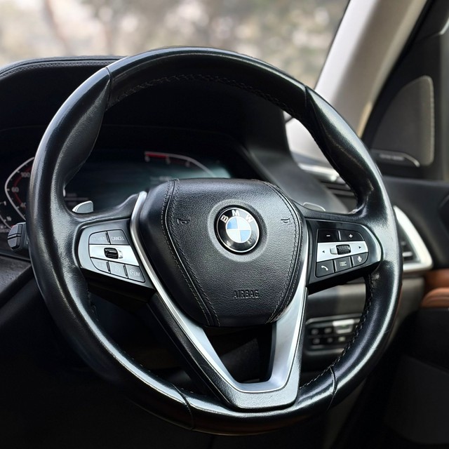 Second-hand 2020 BMW X5 xDrive 30d xLine for sale in Noida-14