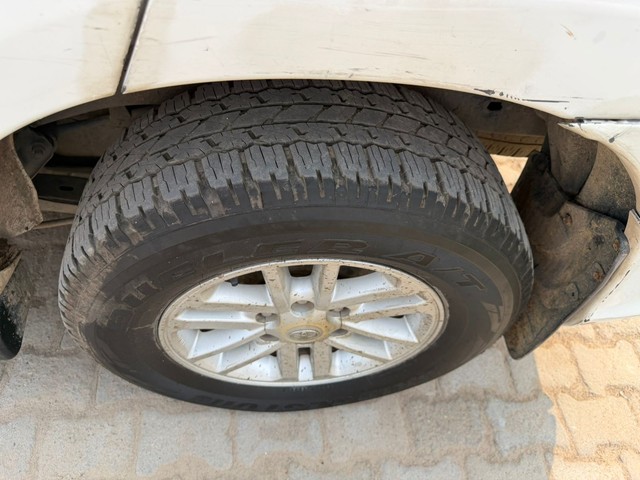 Second-hand 2014 Toyota Fortuner 4x2 Manual for sale in New Delhi-7