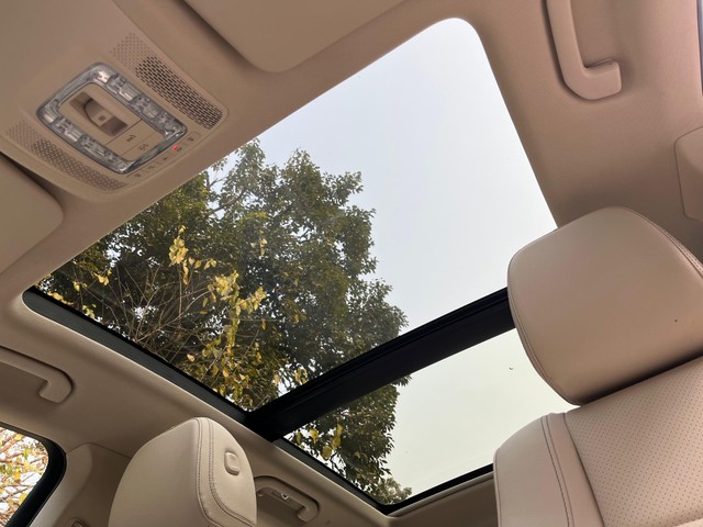 Second-hand 2025 Mercedes-Benz GLE 300d 4Matic AMG Line for sale in Noida-21