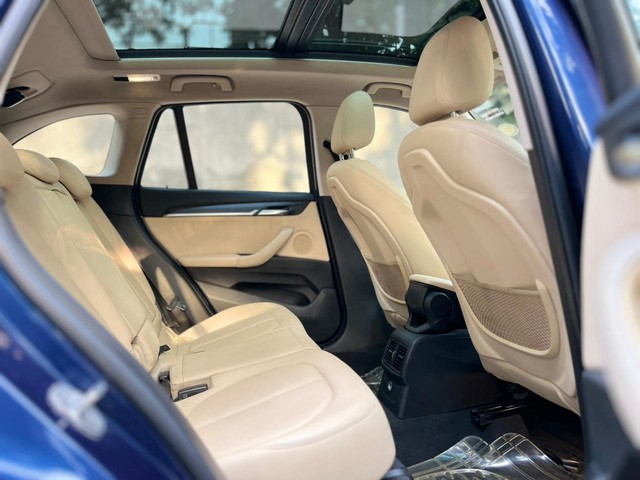 Second-hand 2017 BMW X1 sDrive 20d xLine for sale in New Delhi-12