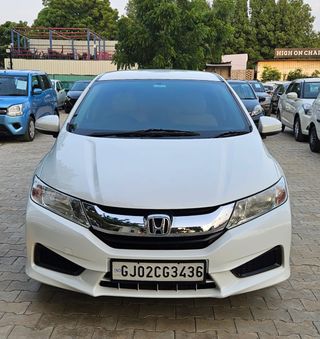 1574 Used Honda City in Chennai
