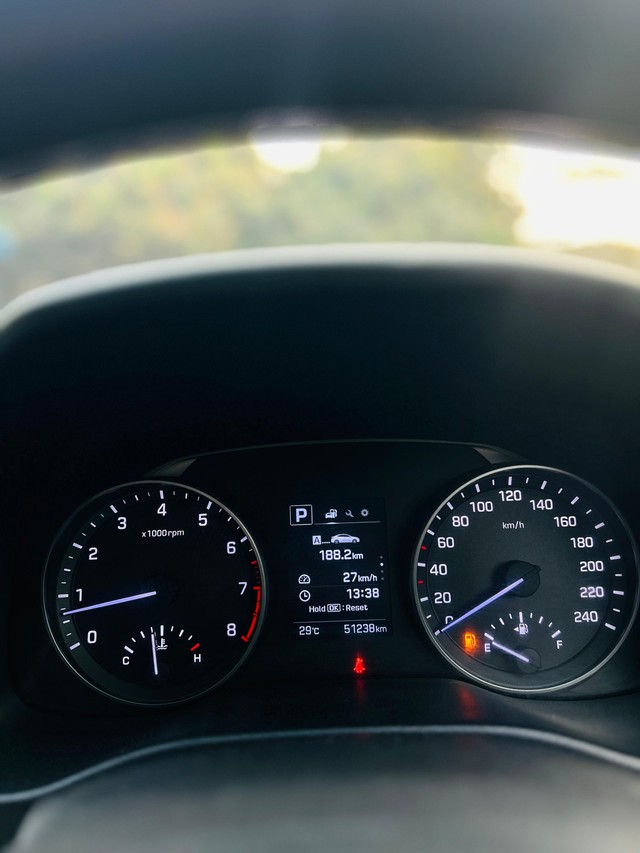 Second-hand 2016 Hyundai Elantra 2.0 SX Option AT for sale in Bangalore-7