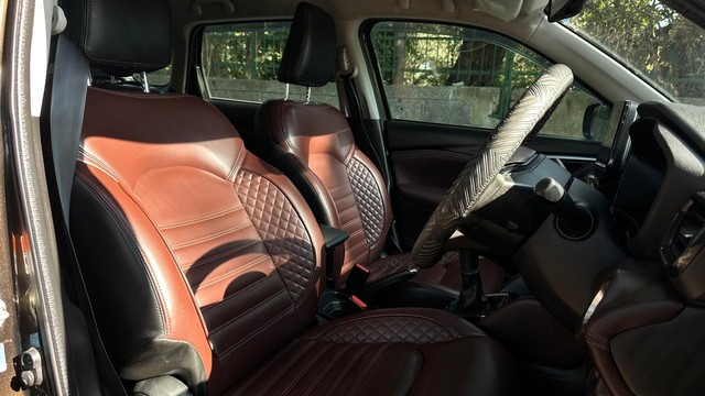 Second-hand 2022 Maruti Grand Vitara Zeta BSVI for sale in New Delhi-11