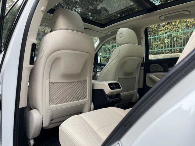 Second-hand 2025 Mercedes-Benz GLE 300d 4Matic AMG Line for sale in Noida-17