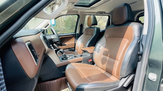 Mahindra Scorpio N Z8L Diesel AT BSVI Second-hand 2023 Mahindra Scorpio N Z8L Diesel AT BSVI for sale in New Delhi-9