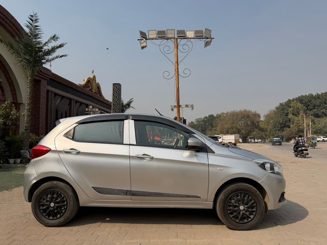 Tata Tiago 1.2 Revotron XTA Second-hand 2018 Tata Tiago 1.2 Revotron XTA for sale in New Delhi-1