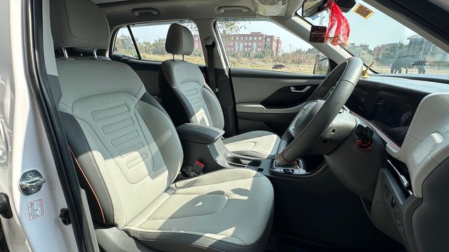 Hyundai Creta SX (O) Second-hand 2024 Hyundai Creta SX (O) for sale in New Delhi-9