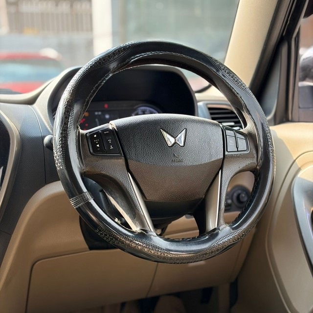 Second-hand 2023 Mahindra Bolero Neo N10 R BSVI for sale in Noida-9