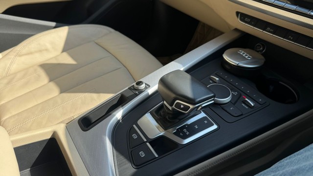 Second-hand 2018 Audi A4 35 TDI Premium Plus for sale in New Delhi-11