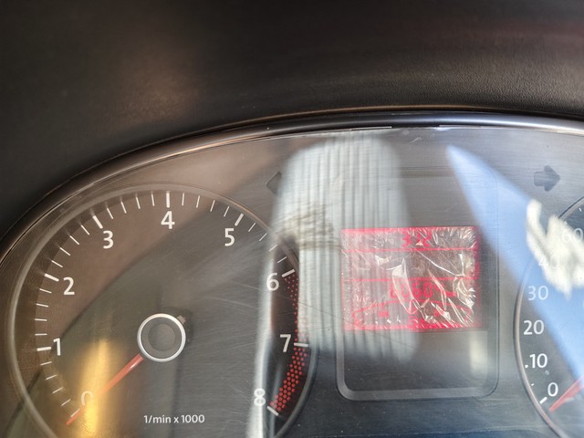 Second-hand 2014 Volkswagen Polo 1.2 MPI Comfortline for sale in Nagpur-7