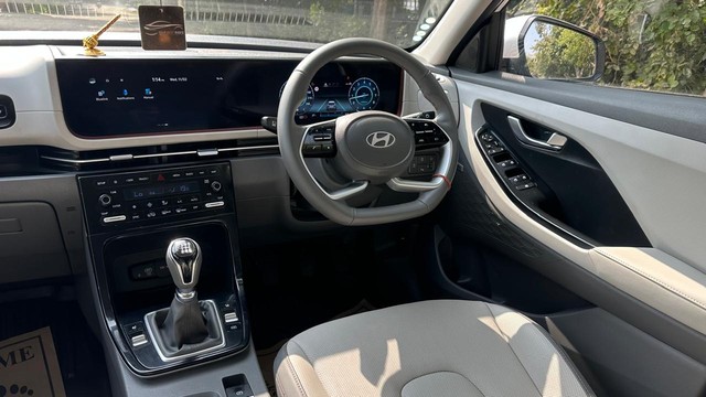 Hyundai Creta SX (O) Second-hand 2024 Hyundai Creta SX (O) for sale in New Delhi-10