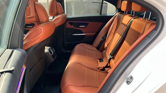 Second-hand 2025 Mercedes-Benz C-Class C 200 for sale in New Delhi-16
