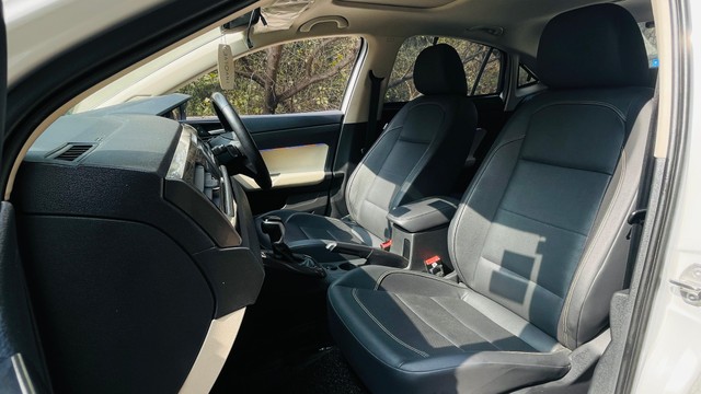 Second-hand 2024 Volkswagen Virtus GT Plus Sport DSG for sale in New Delhi-10