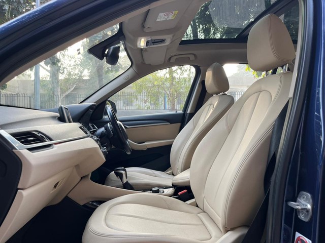 Second-hand 2017 BMW X1 sDrive 20d xLine for sale in New Delhi-15
