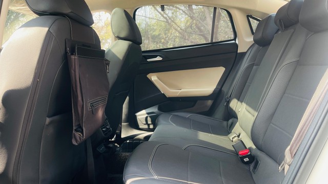 Second-hand 2024 Volkswagen Virtus GT Plus Sport DSG for sale in New Delhi-14