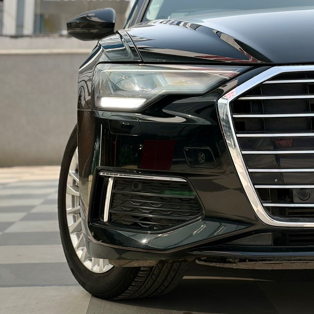 Second-hand 2021 Audi A6 45 TFSI Premium Plus BSVI for sale in Noida-16