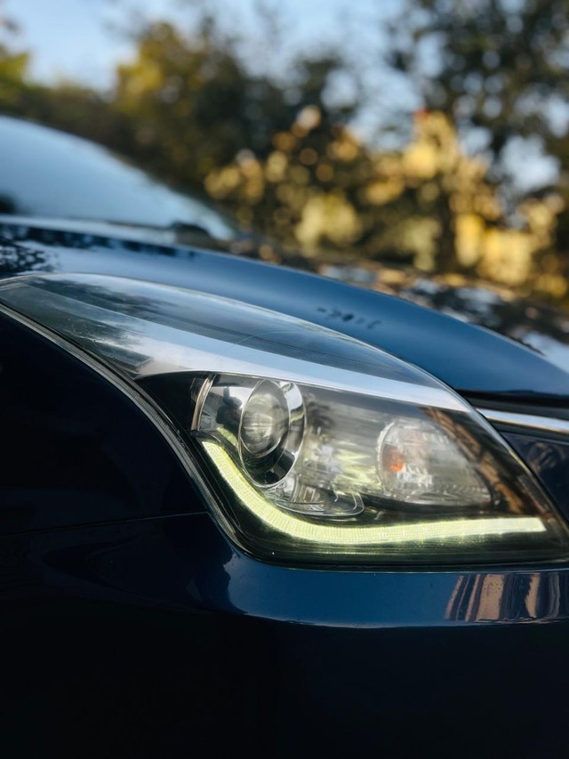 Second-hand 2018 Maruti Baleno 1.2 CVT Alpha for sale in Bangalore-12