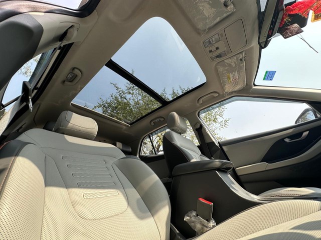 Hyundai Creta SX (O) Second-hand 2024 Hyundai Creta SX (O) for sale in New Delhi-13