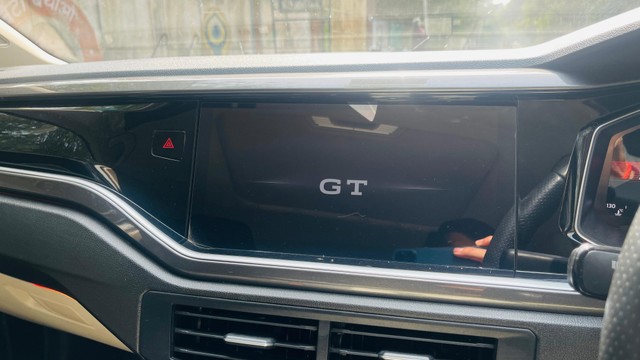 Second-hand 2024 Volkswagen Virtus GT Plus Sport DSG for sale in New Delhi-9