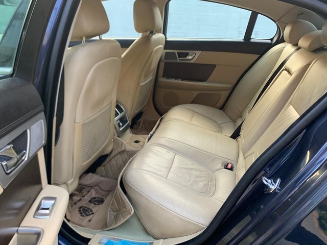 Jaguar XF 2.0 Litre Petrol Second-hand 2014 Jaguar XF 2.0 Litre Petrol for sale in New Delhi-7