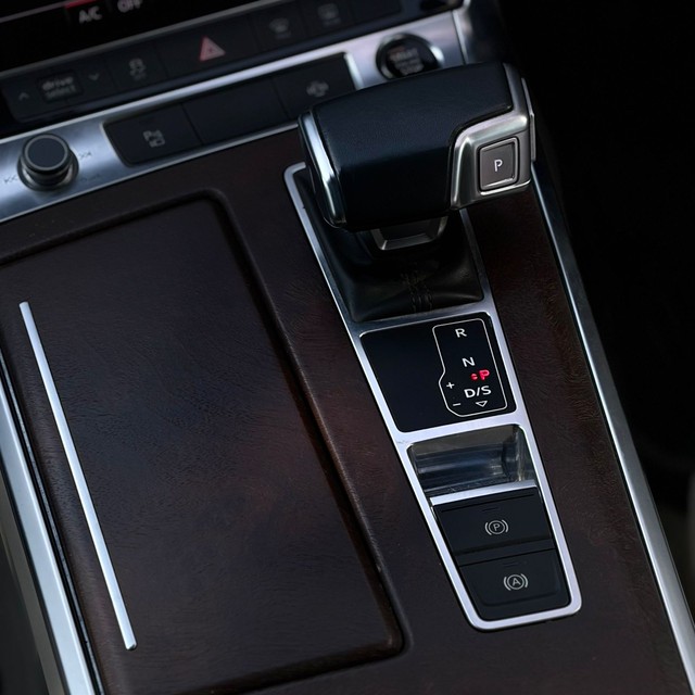 Second-hand 2021 Audi A6 45 TFSI Premium Plus BSVI for sale in Noida-15