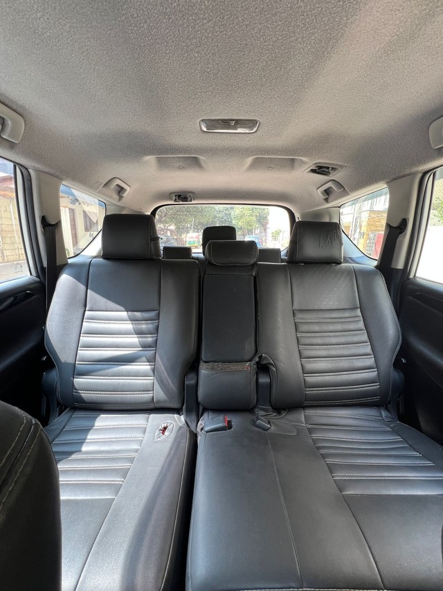 Second-hand 2016 Toyota Innova 2.5 G (Diesel) 7 Seater BS IV for sale in Bangalore-4