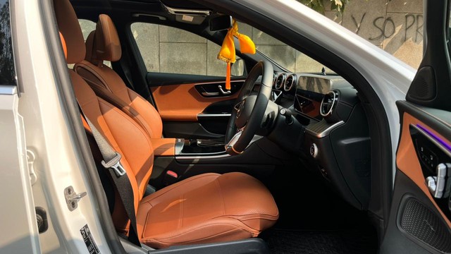 Second-hand 2025 Mercedes-Benz C-Class C 200 for sale in New Delhi-6