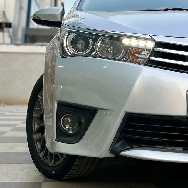 Image Used Car