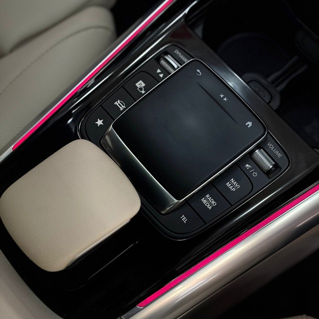 Second-hand 2023 Mercedes-Benz GLA 200 BSVI for sale in Noida-5