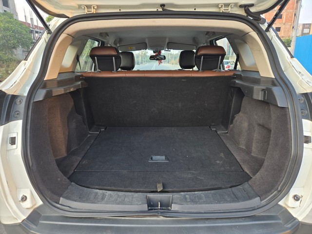 Second-hand 2021 Tata Harrier XE BSVI for sale in New Delhi-8