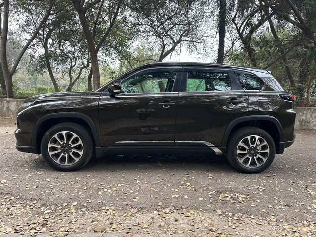 Second-hand 2022 Maruti Grand Vitara Zeta BSVI for sale in New Delhi-3