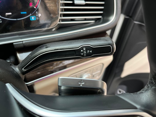 Second-hand 2025 Mercedes-Benz GLE 300d 4Matic AMG Line for sale in Noida-5