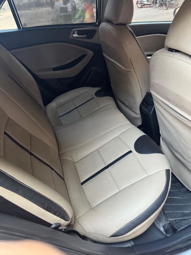 Second-hand 2019 Hyundai i20 Sportz Plus BSIV for sale in New Delhi-2