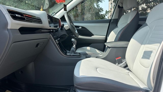 Hyundai Creta SX (O) Second-hand 2024 Hyundai Creta SX (O) for sale in New Delhi-11