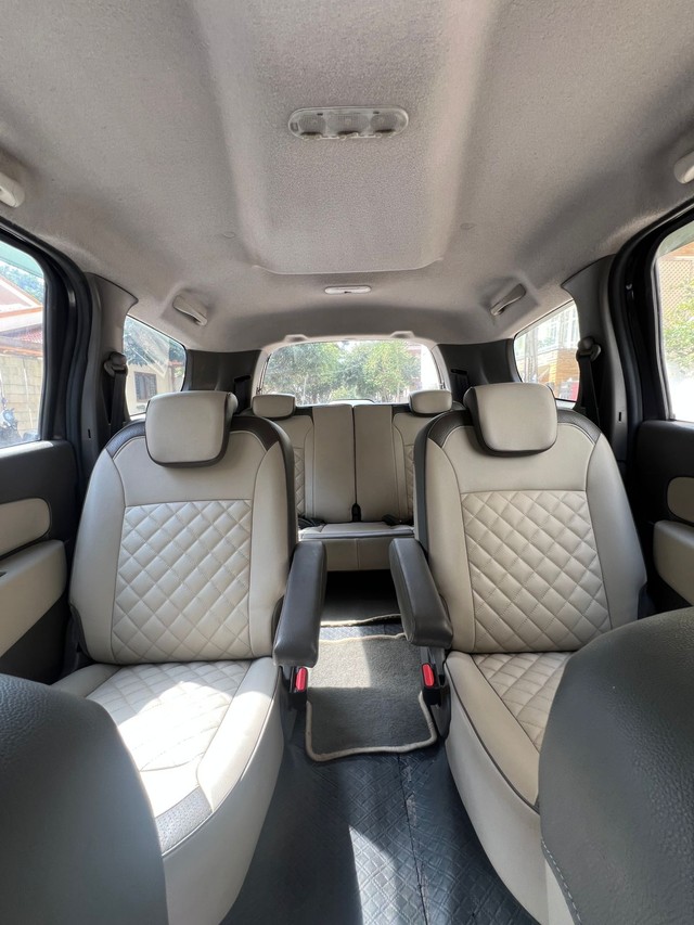 Second-hand 2015 Renault Lodgy 85PS RxZ for sale in Bangalore-7