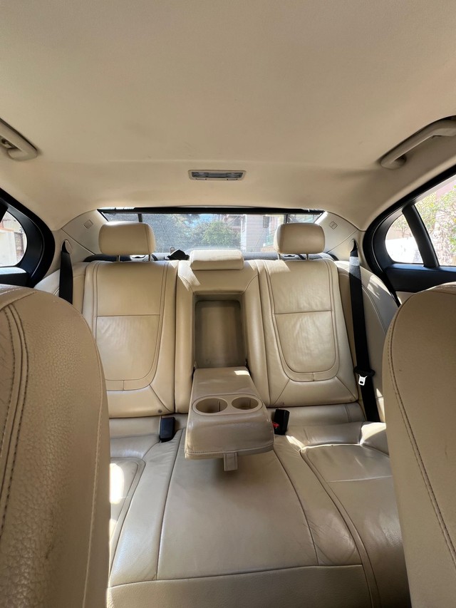 Second-hand 2013 Jaguar XF S 2.2 for sale in Bangalore-6