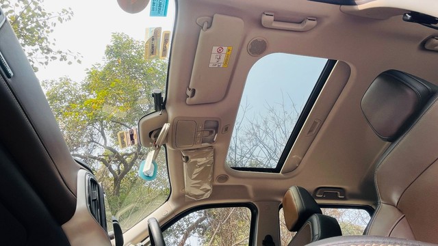 Mahindra Scorpio N Z8L AT BSVI Second-hand 2023 Mahindra Scorpio N Z8L AT BSVI for sale in New Delhi-13