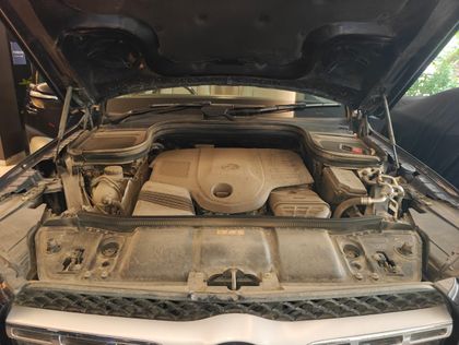 Used 450 4matic
