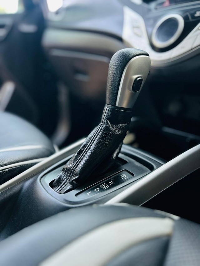 Second-hand 2018 Maruti Baleno 1.2 CVT Alpha for sale in Bangalore-3