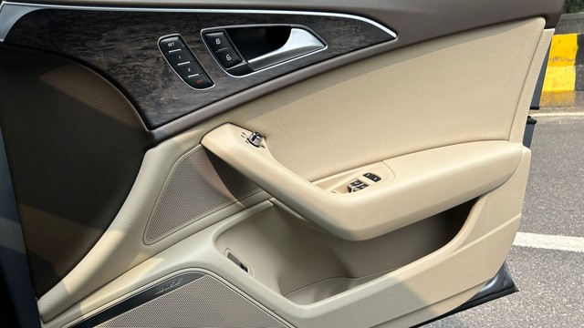 Second-hand 2018 Audi A6 35 TDI for sale in Noida-16