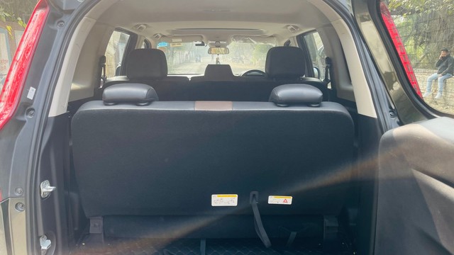 Mahindra Scorpio N Z8L 2023-2025 Second-hand 2023 Mahindra Scorpio N Z8L 2023-2025 for sale in New Delhi-14