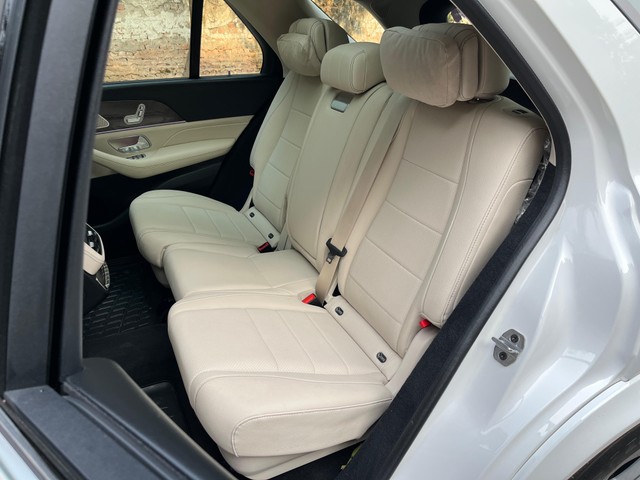 Second-hand 2025 Mercedes-Benz GLE 300d 4Matic AMG Line for sale in Noida-14