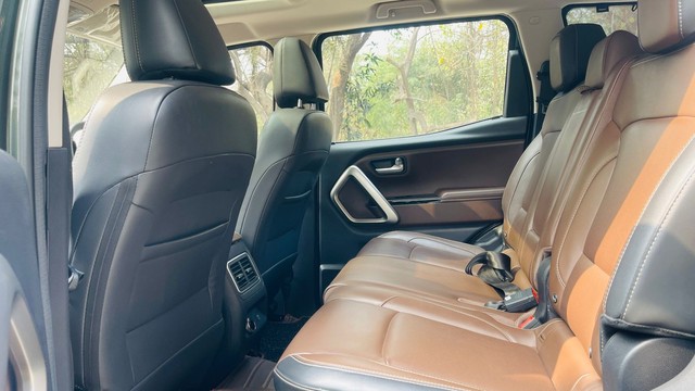 Second-hand 2023 Mahindra Scorpio N Z8L AT BSVI for sale in New Delhi-12