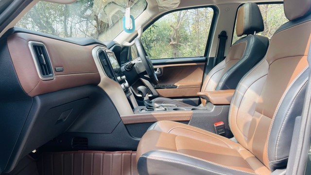 Mahindra Scorpio N Z8L 2023-2025 Second-hand 2023 Mahindra Scorpio N Z8L 2023-2025 for sale in New Delhi-13