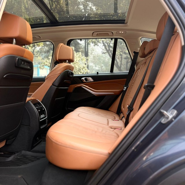 Second-hand 2020 BMW X5 xDrive 30d xLine for sale in Noida-18