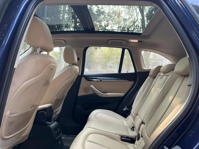 Second-hand 2017 BMW X1 sDrive 20d xLine for sale in New Delhi-7