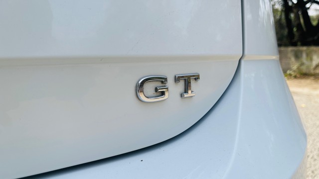 Second-hand 2024 Volkswagen Virtus GT Plus Sport DSG for sale in New Delhi-4