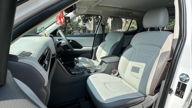 Hyundai Creta SX (O) Second-hand 2024 Hyundai Creta SX (O) for sale in New Delhi-8